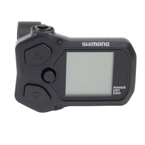 Shimano Steps SC-EN500A Display