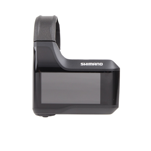 Shimano Steps SC-E8000 Display