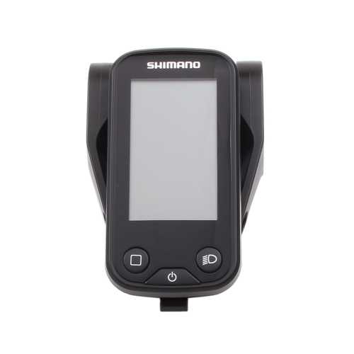 Shimano Steps SC-E6100 Display