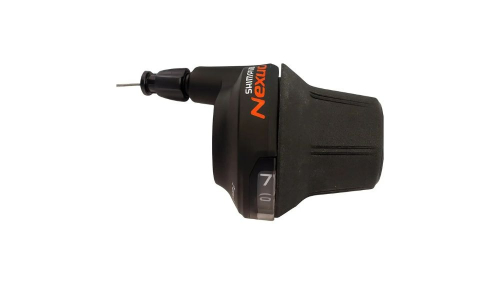 Shimano Draaiversteller Nexus 7-Speed | SL-3001 | Zwart Shimano Draaiversteller Nexus 7-Speed | SL-3001 | Zwart