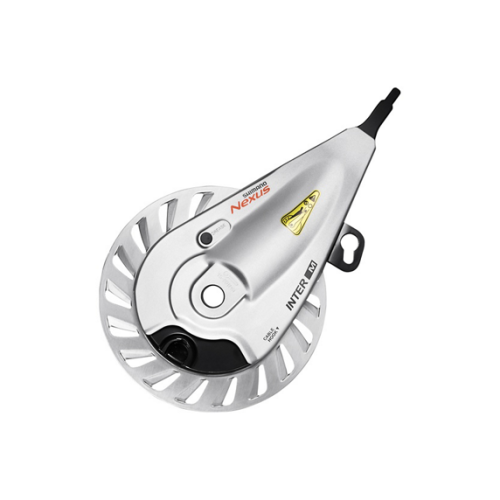 Shimano Nexus Rollerbrake | BR-C3011-F | Voorzijde Shimano Nexus Rollerbrake | BR-C3011-F | Voorzijde