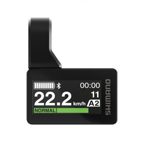 Shimano Steps SC-EN600A Display