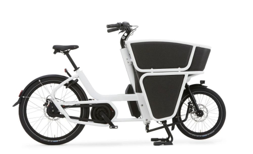 Urban Arrow Shorty Performance Line BES3