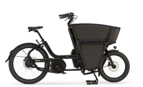 Urban Arrow Shorty Performance Line BES3