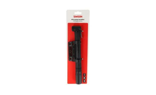 Simson Framepomp | Basic Simson Framepomp | Basic