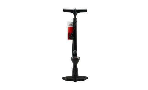 Simson Hogedrukpomp | Excellent | Manometer
