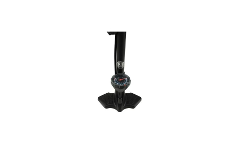 Simson Hogedrukpomp | Excellent | Manometer