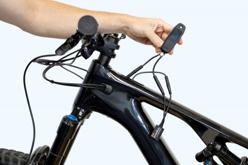 Speedbox 3.0 voor Specialized