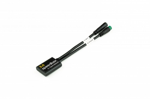 Speedbox 3.0 voor Specialized