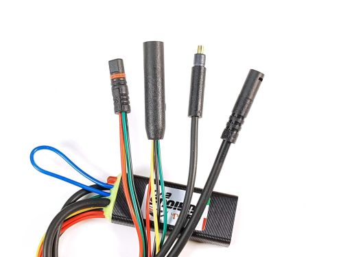 SpeedFun Furious Evo Easy+ voor Bosch Performance Line PX & Performance Line SpeedFun Furious Evo Easy+ voor Bosch Performance Line PX & Performance Line