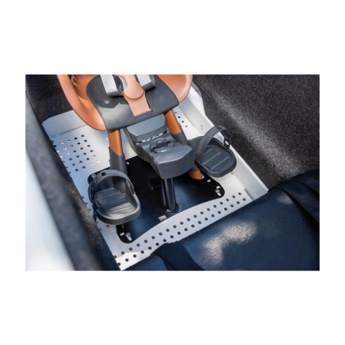 Steco Adapter Voorzitje Bakfiets