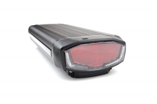 Stella Compatible Accu Type 3 36V | 468 Wh | 13 Ah
