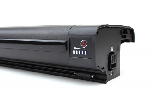 Stella Compatible Accu Type 3 36V | 468 Wh | 13 Ah