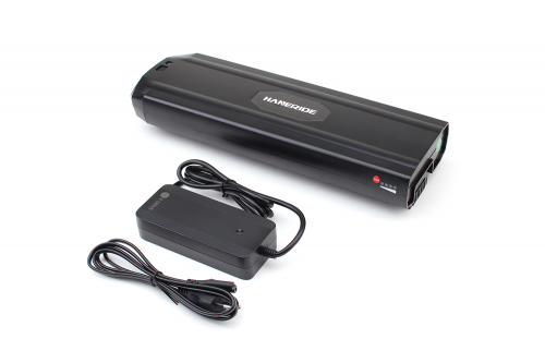 Stella Compatible Accu Type 2 36V | 522 Wh - 14.5 Ah | incl. Lader
