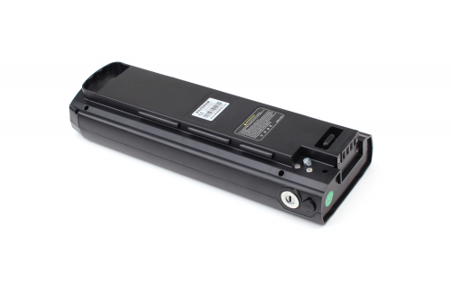 Stella Compatible Accu Type 2 36V | 522 Wh - 14.5 Ah | incl. Lader