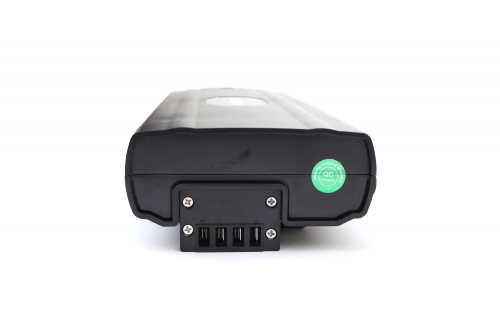Stella Compatible Accu Type 2 36V | 522 Wh - 14.5 Ah | incl. Lader