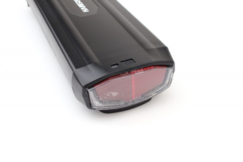 Stella Compatible Accu Type 2 36V | 522 Wh - 14.5 Ah Stella Compatible Accu Type 2 36V | 522 Wh - 14.5 Ah