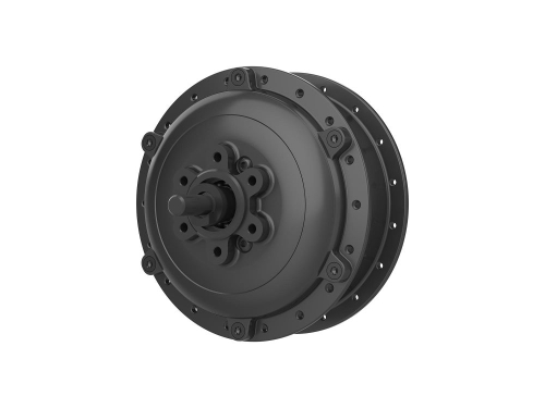 Giant SyncDrive Move voorwielmotor | DGW12D