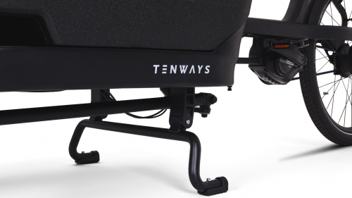 Tenways | Cargo One | Black