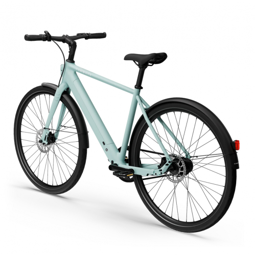 Tenways CGO600 Pro | Unisex | Mint Green