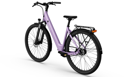 Tenways CGO800S | Unisex | Lavender Purple