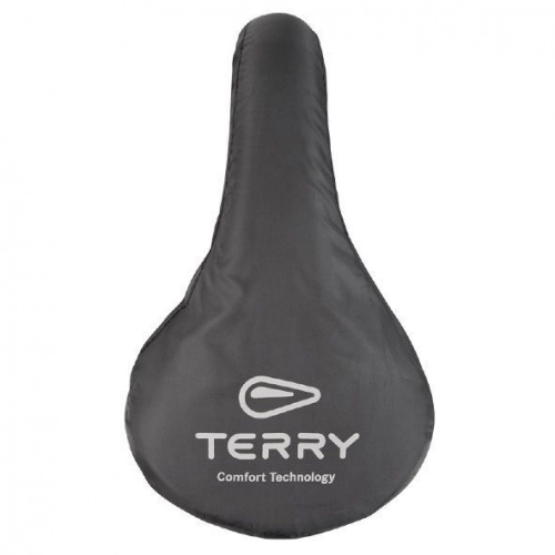 Terry Zadelhoes | Zwart