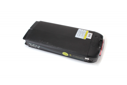 Refurbished accu C-kwaliteit - GM Li-ion accu 36V 11Ah 396Wh