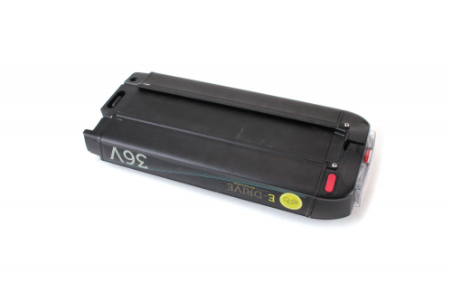 Refurbished accu C-kwaliteit - GM Li-ion accu 36V 11Ah 396Wh