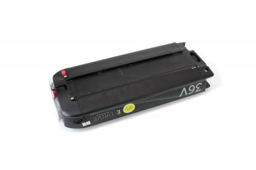 Refurbished accu C-kwaliteit - GM Li-ion accu 36V 11Ah 396Wh