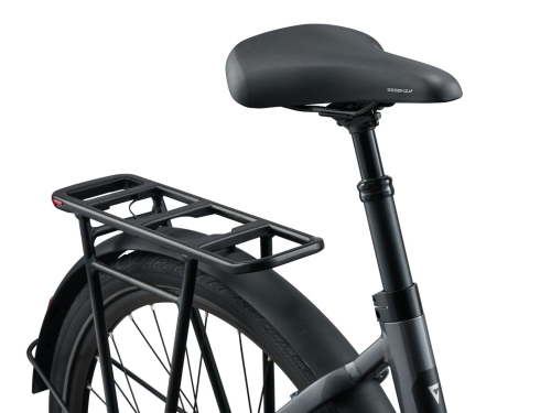 Giant NewTour E+ 0 DD | Heren | Charcoal Giant NewTour E+ 0 DD | Heren | Charcoal