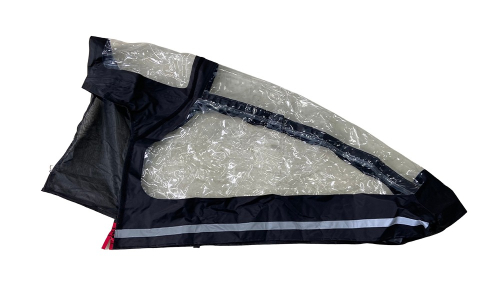 Urban Arrow Family Regenhuif Essential V3 | 2e keus (excl. stokken)