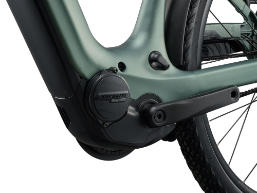 Giant Explore E+ 2 Heren | Alpine Green