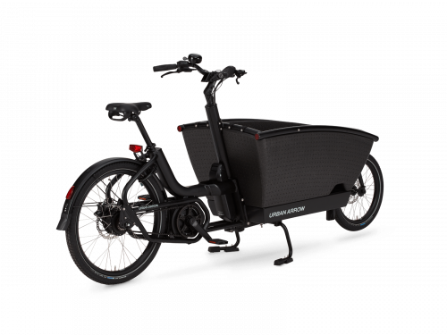 Urban Arrow Family Performance plus