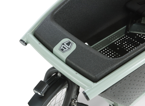 Urban Arrow Family Active Plus Connected+ BES3