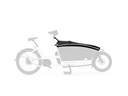 Urban Arrow | Accessoirepakket 4