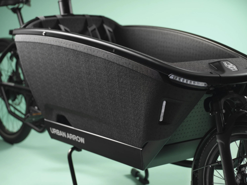 Urban Arrow FamilyNext Advanced Performance Line