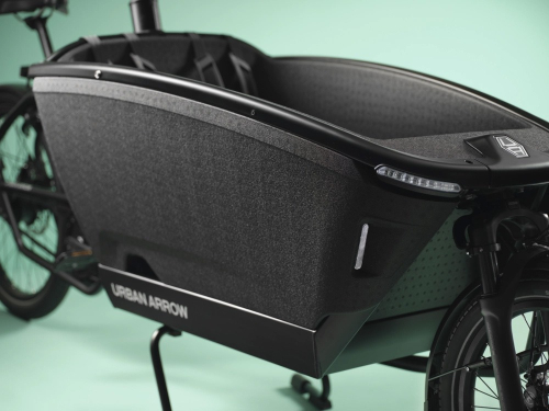 Urban Arrow FamilyNext Essential