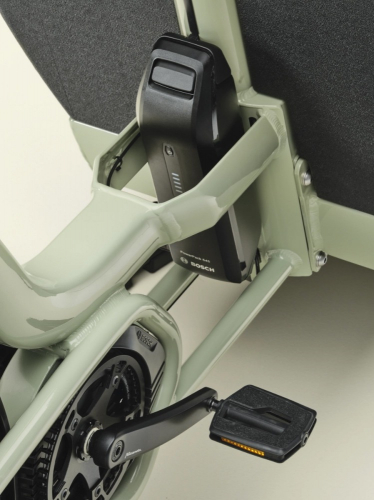 Urban Arrow FamilyNext Advanced Performance Line