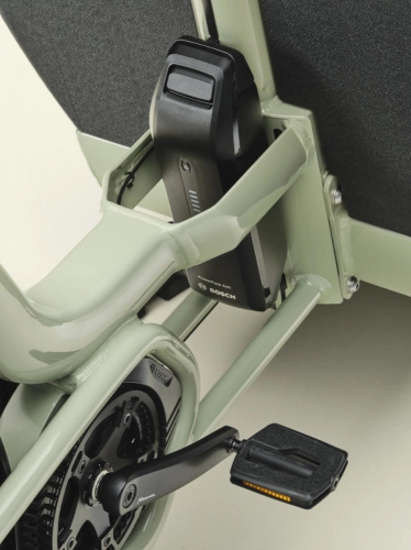 Urban Arrow FamilyNext Advanced Chain