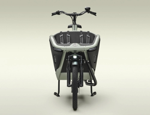 Urban Arrow FamilyNext Essential