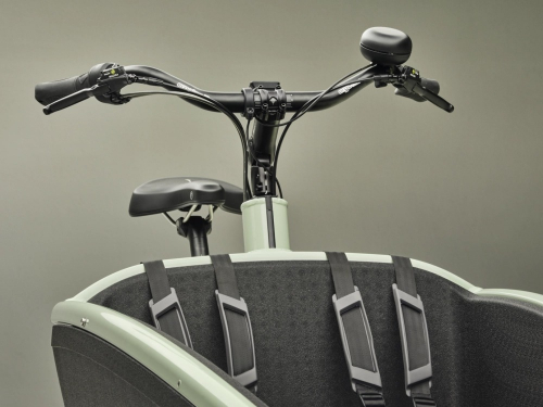 Urban Arrow FamilyNext Advanced Performance Line