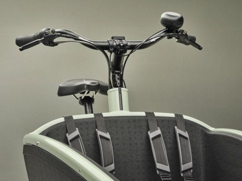 Urban Arrow FamilyNext Pro 100Nm Urban Arrow FamilyNext Pro 100Nm