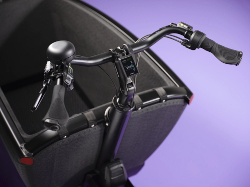 Urban Arrow FamilyNext Advanced Performance Line