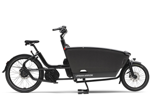 Urban Arrow FamilyNext Advanced