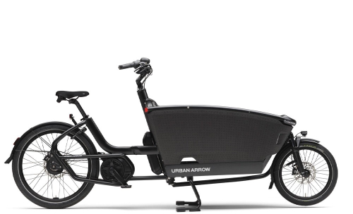 Urban Arrow FamilyNext Advanced Chain