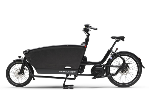 Urban Arrow FamilyNext Advanced