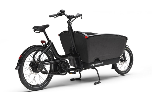 Urban Arrow FamilyNext Advanced AutomatiQ