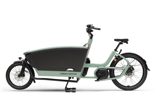 Urban Arrow FamilyNext Advanced