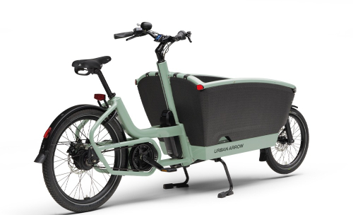 Urban Arrow FamilyNext Advanced