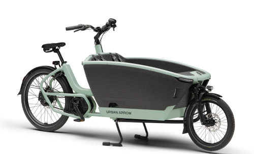 Urban Arrow FamilyNext Advanced